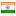 tekrarinezaman.com server is located in India